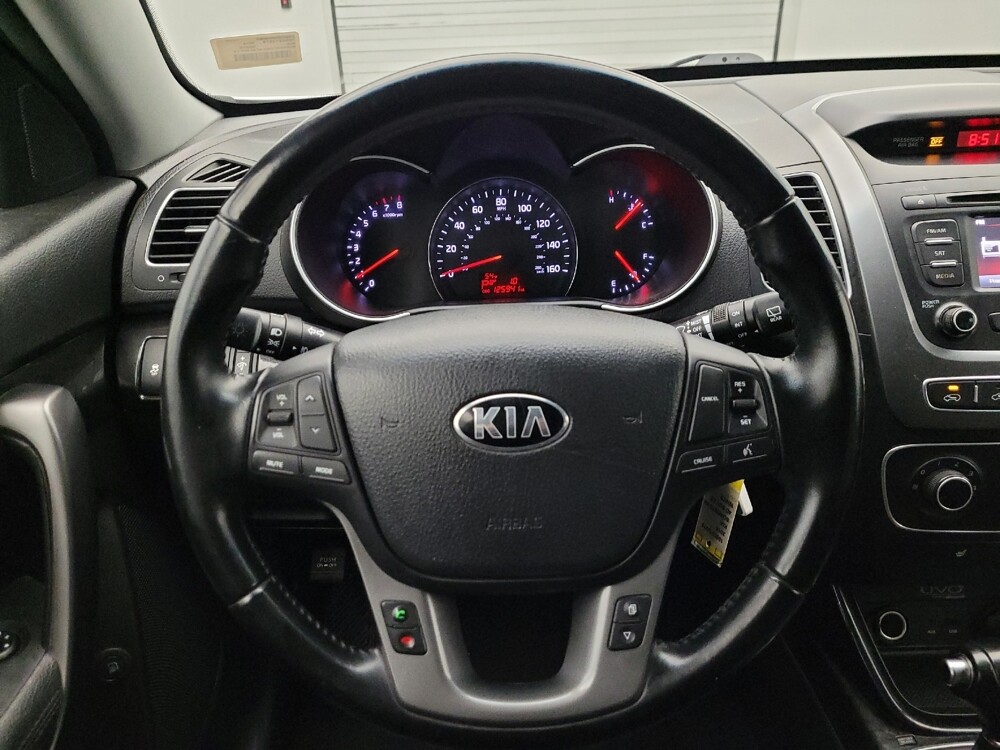 2014 Kia Sorento in Albuquerque, NM 87123 - 18085506 22