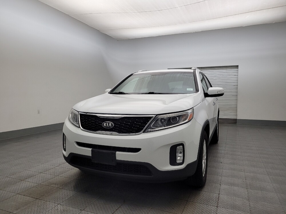 2014 Kia Sorento in Albuquerque, NM 87123 - 18085506 15