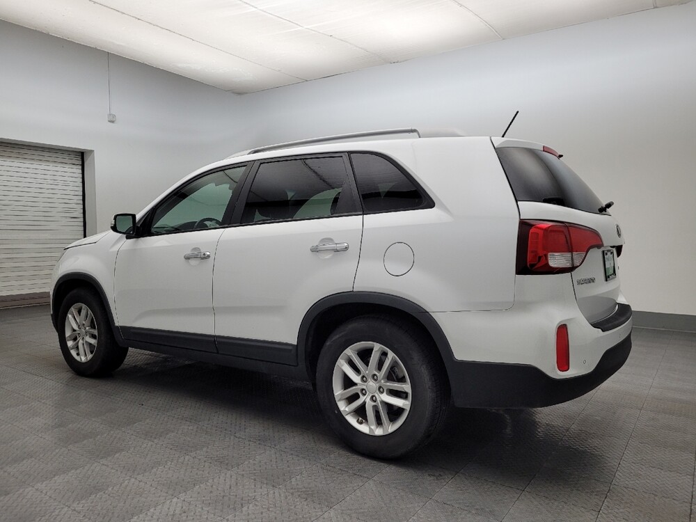 2014 Kia Sorento in Albuquerque, NM 87123 - 18085506 3