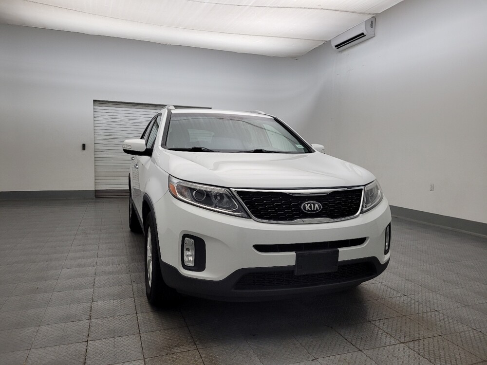 2014 Kia Sorento in Albuquerque, NM 87123 - 18085506 14