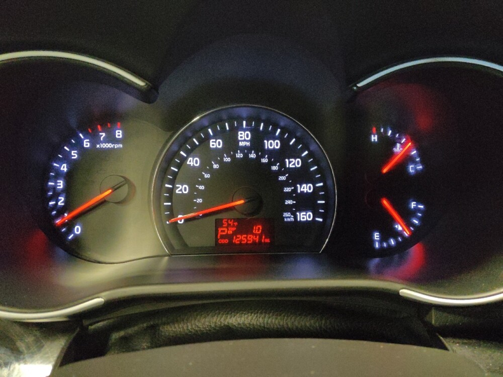 2014 Kia Sorento in Albuquerque, NM 87123 - 18085506 23