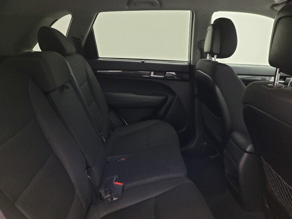 2014 Kia Sorento in Albuquerque, NM 87123 - 18085506 19