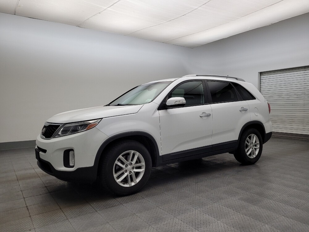 2014 Kia Sorento in Albuquerque, NM 87123 - 18085506 2