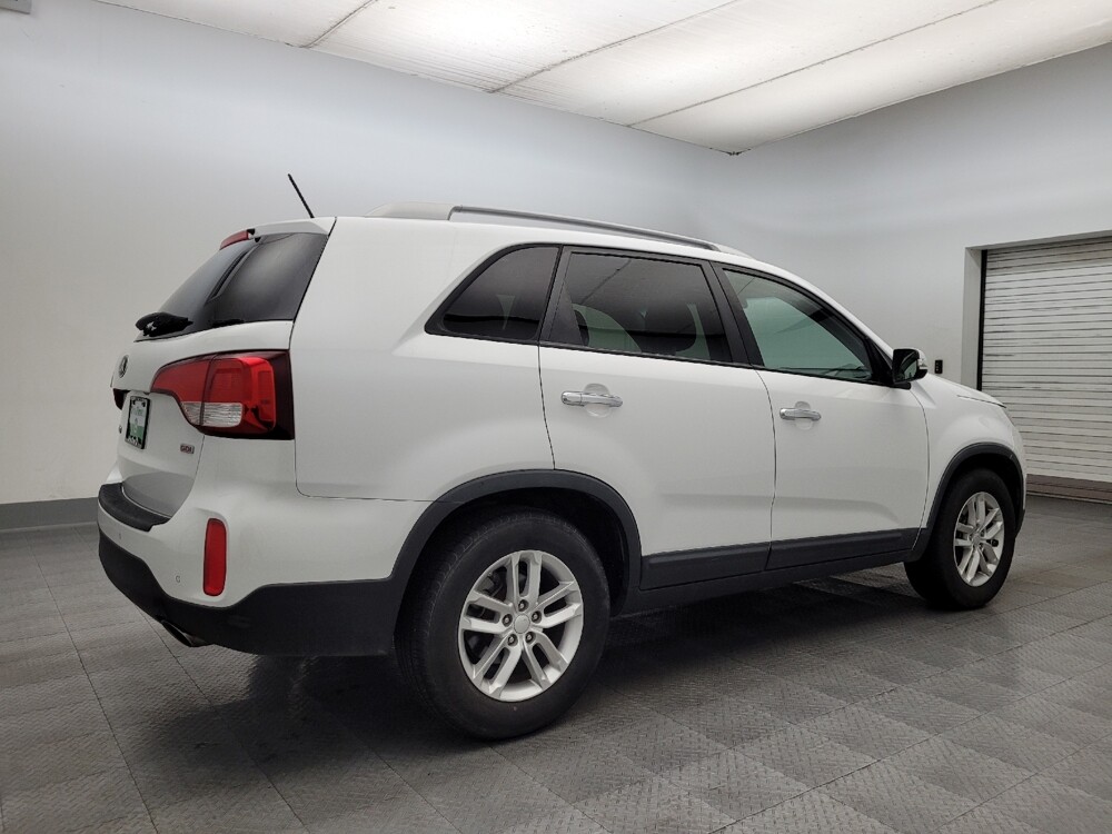 2014 Kia Sorento in Albuquerque, NM 87123 - 18085506 10