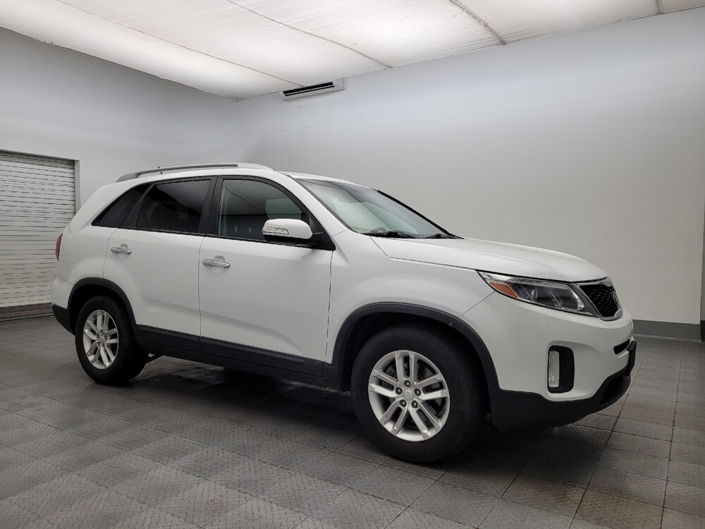 2014 Kia Sorento in Albuquerque, NM 87123 - 18085506 11