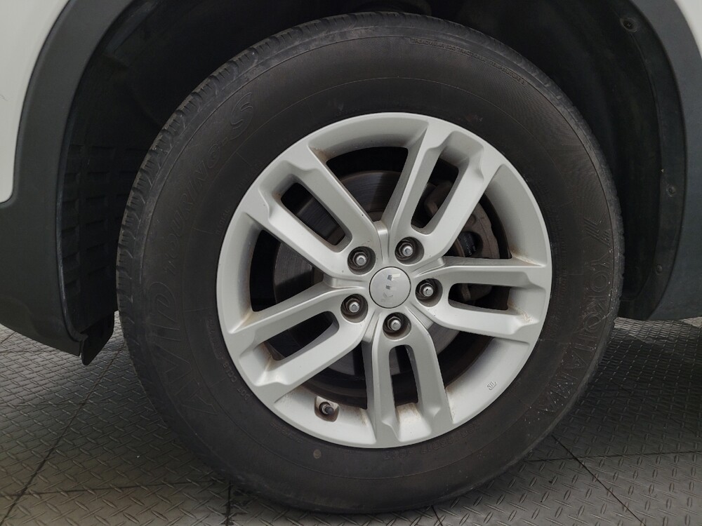 2014 Kia Sorento in Albuquerque, NM 87123 - 18085506 31