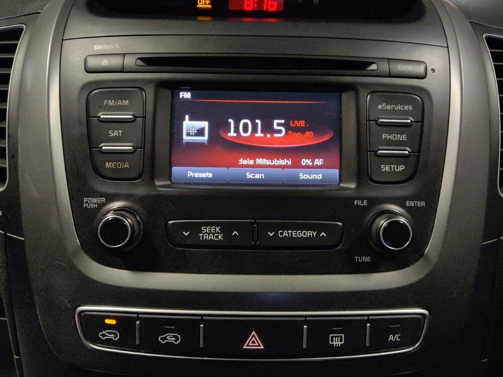 2014 Kia Sorento in Albuquerque, NM 87123 - 18085506 25