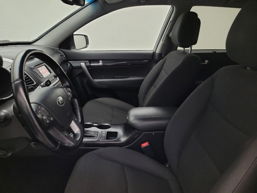 2014 Kia Sorento in Albuquerque, NM 87123 - 18085506 17