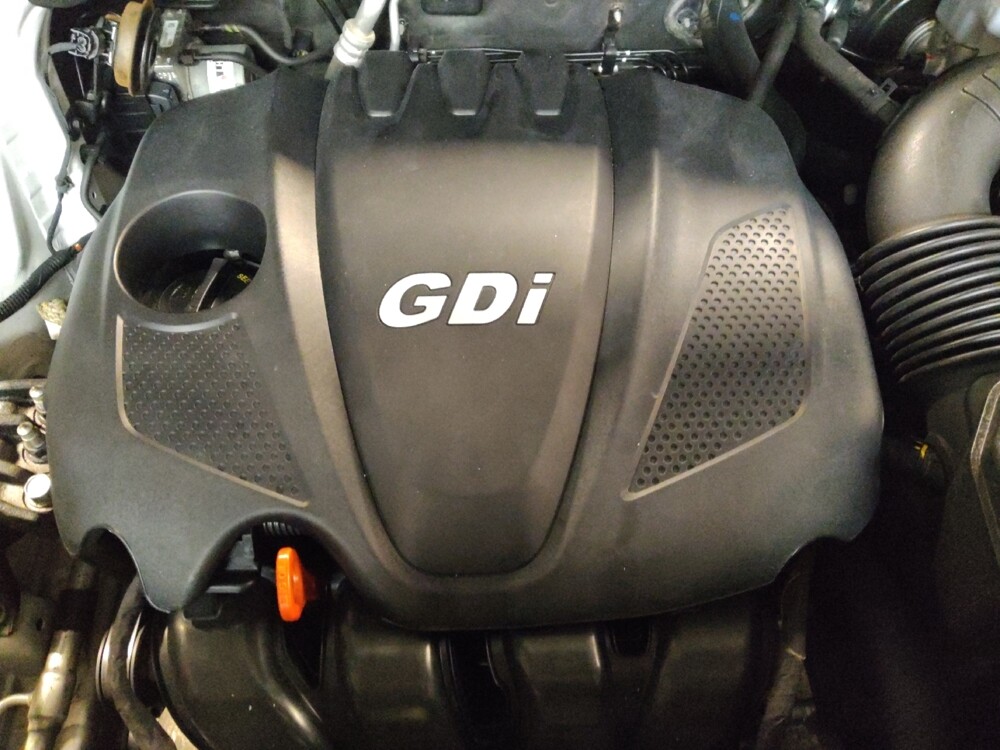 2014 Kia Sorento in Albuquerque, NM 87123 - 18085506 30