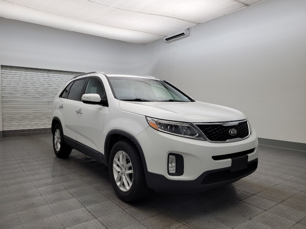 2014 Kia Sorento in Albuquerque, NM 87123 - 18085506 13