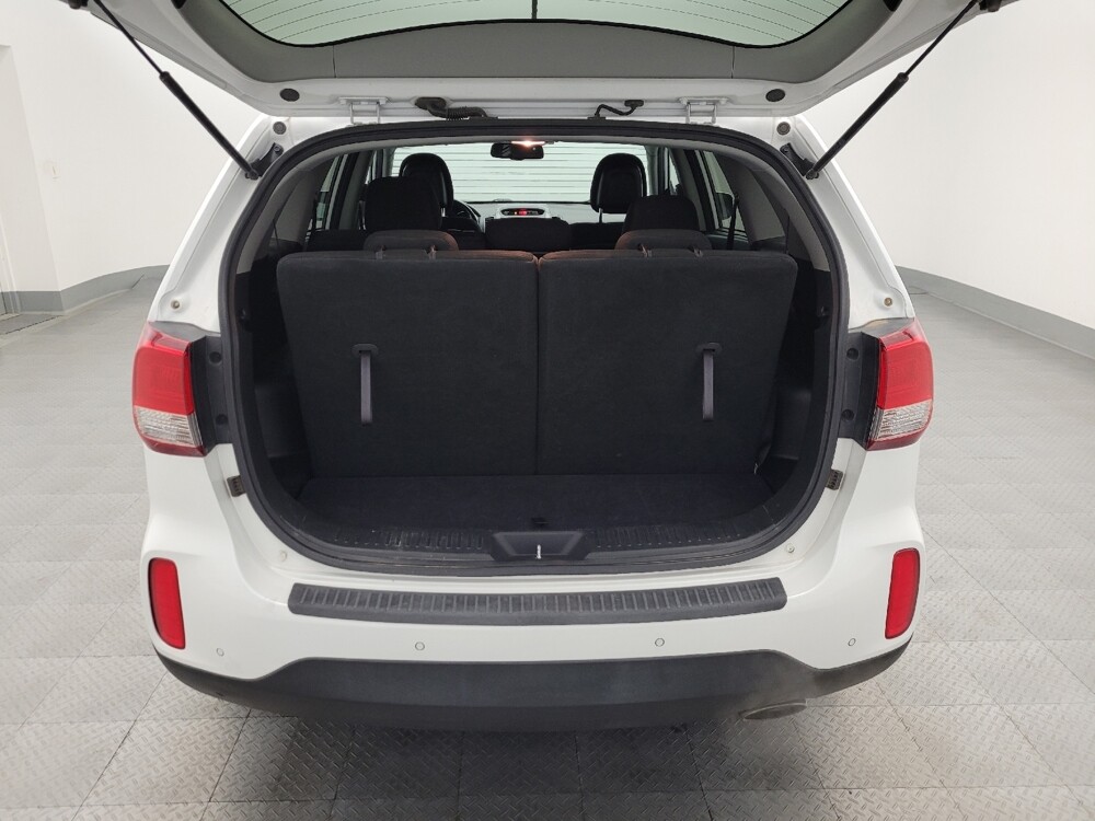 2014 Kia Sorento in Albuquerque, NM 87123 - 18085506 29