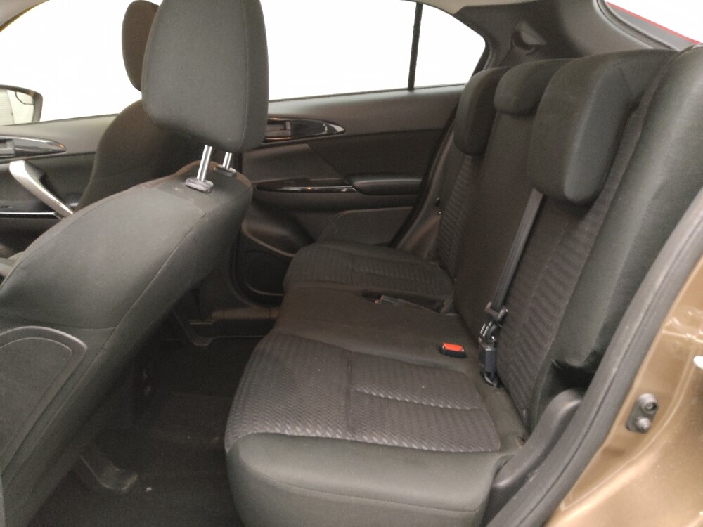 2019 Mitsubishi Eclipse Cross in Plano, TX 75074 - 18085507 18