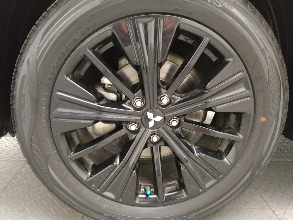 2019 Mitsubishi Eclipse Cross in Plano, TX 75074 - 18085507 31