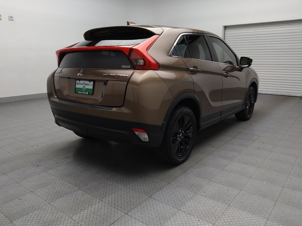 2019 Mitsubishi Eclipse Cross in Plano, TX 75074 - 18085507 9