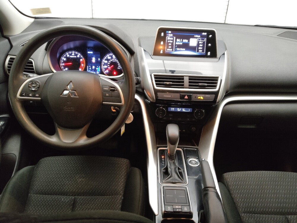 2019 Mitsubishi Eclipse Cross in Plano, TX 75074 - 18085507 22
