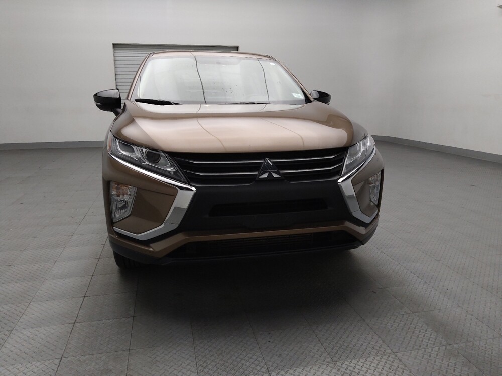 2019 Mitsubishi Eclipse Cross in Plano, TX 75074 - 18085507 14