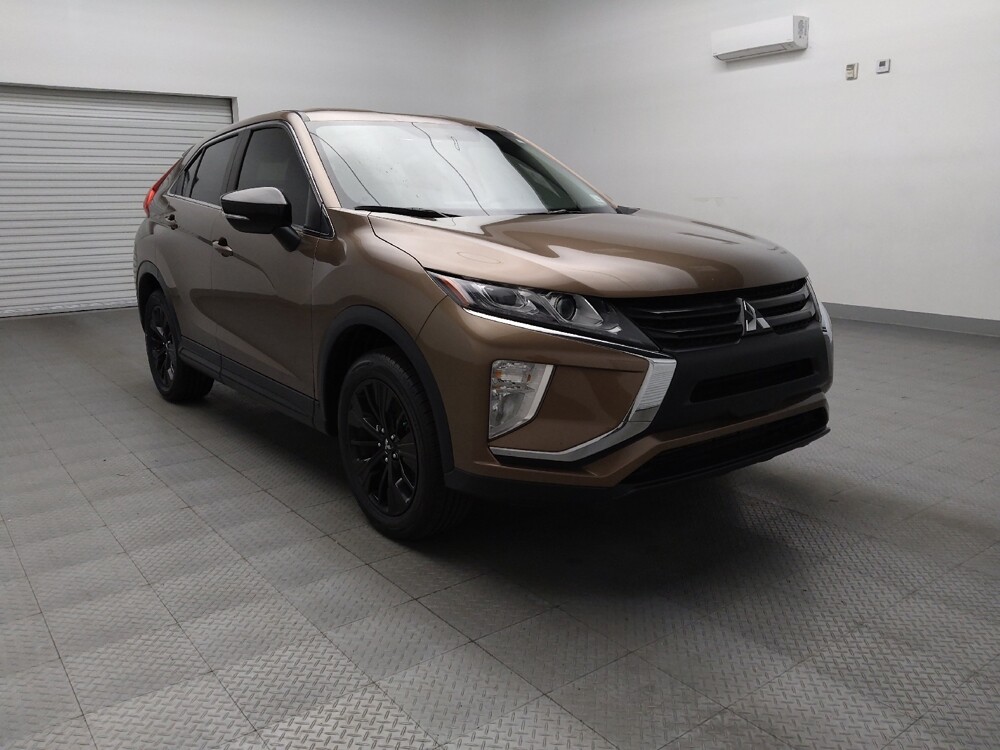 2019 Mitsubishi Eclipse Cross in Plano, TX 75074 - 18085507 13