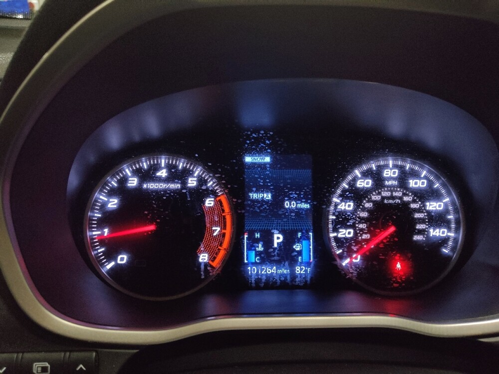 2019 Mitsubishi Eclipse Cross in Plano, TX 75074 - 18085507 23