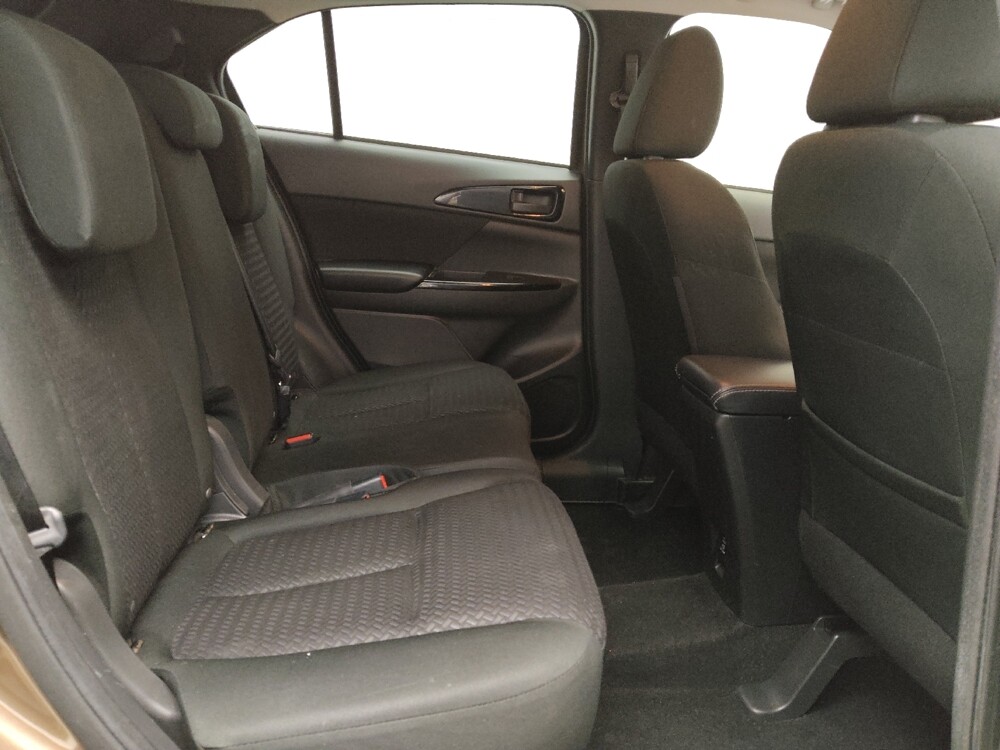 2019 Mitsubishi Eclipse Cross in Plano, TX 75074 - 18085507 19