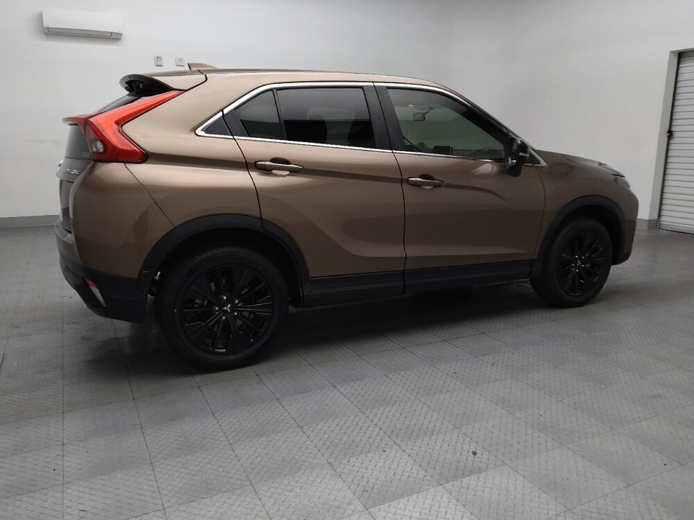 2019 Mitsubishi Eclipse Cross in Plano, TX 75074 - 18085507 10
