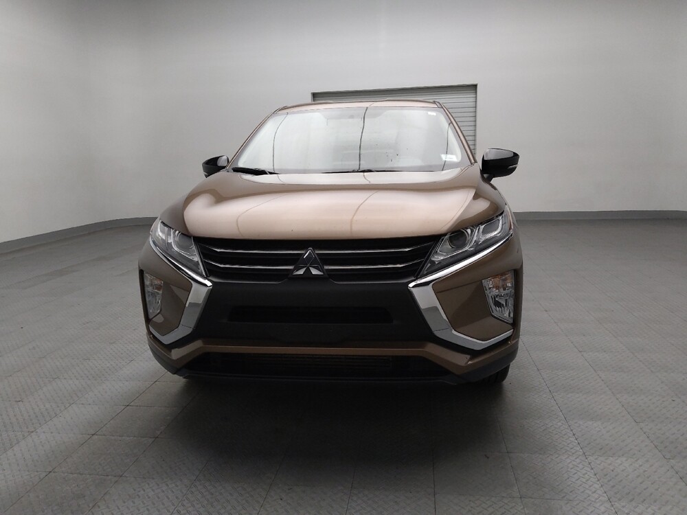 2019 Mitsubishi Eclipse Cross in Plano, TX 75074 - 18085507 15