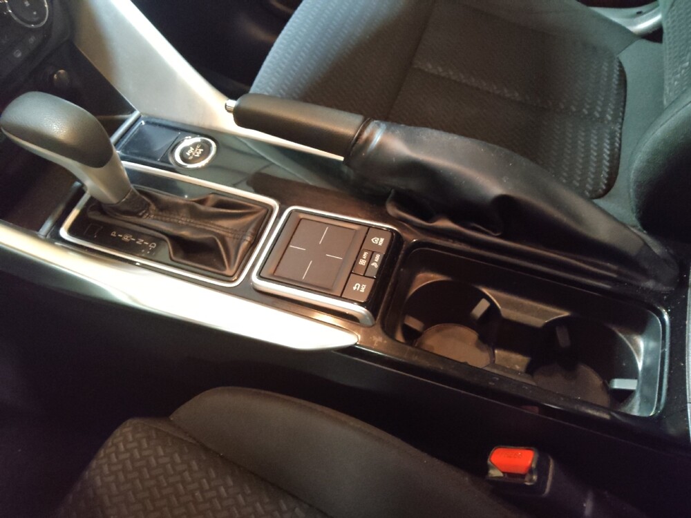 2019 Mitsubishi Eclipse Cross in Plano, TX 75074 - 18085507 26