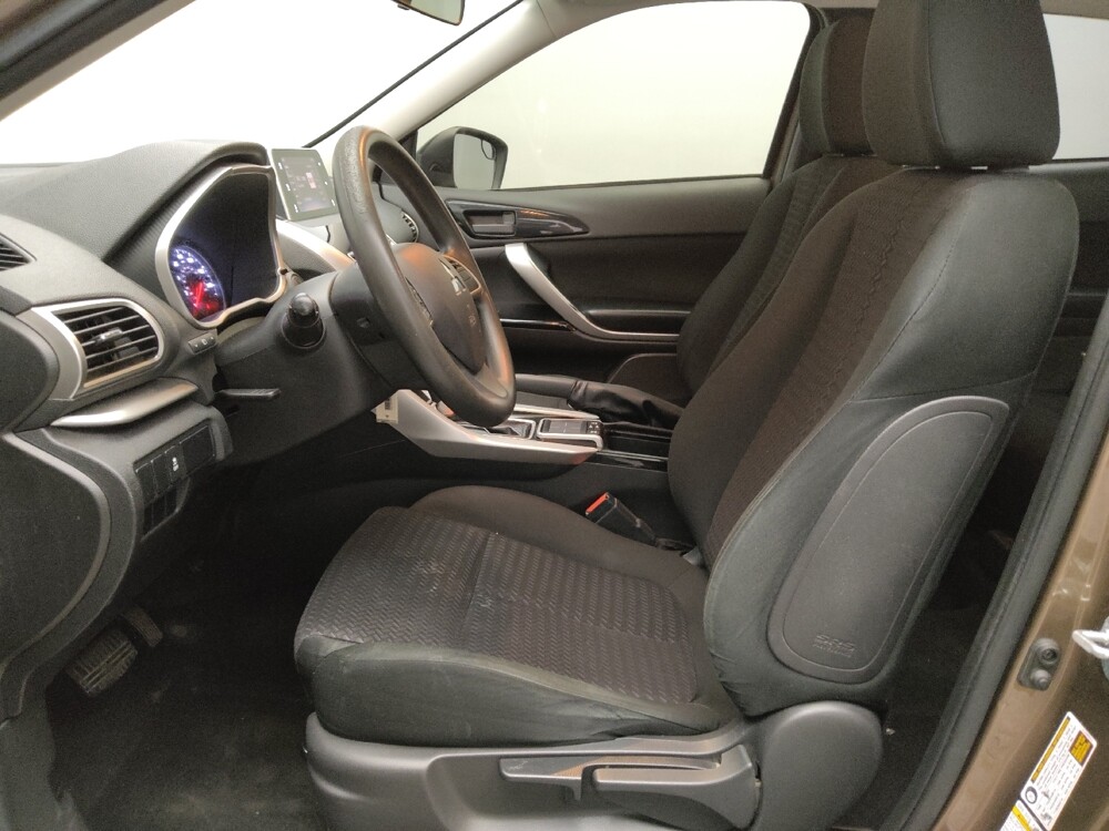 2019 Mitsubishi Eclipse Cross in Plano, TX 75074 - 18085507 17