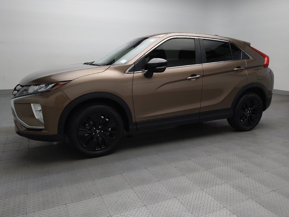 2019 Mitsubishi Eclipse Cross in Plano, TX 75074 - 18085507 2