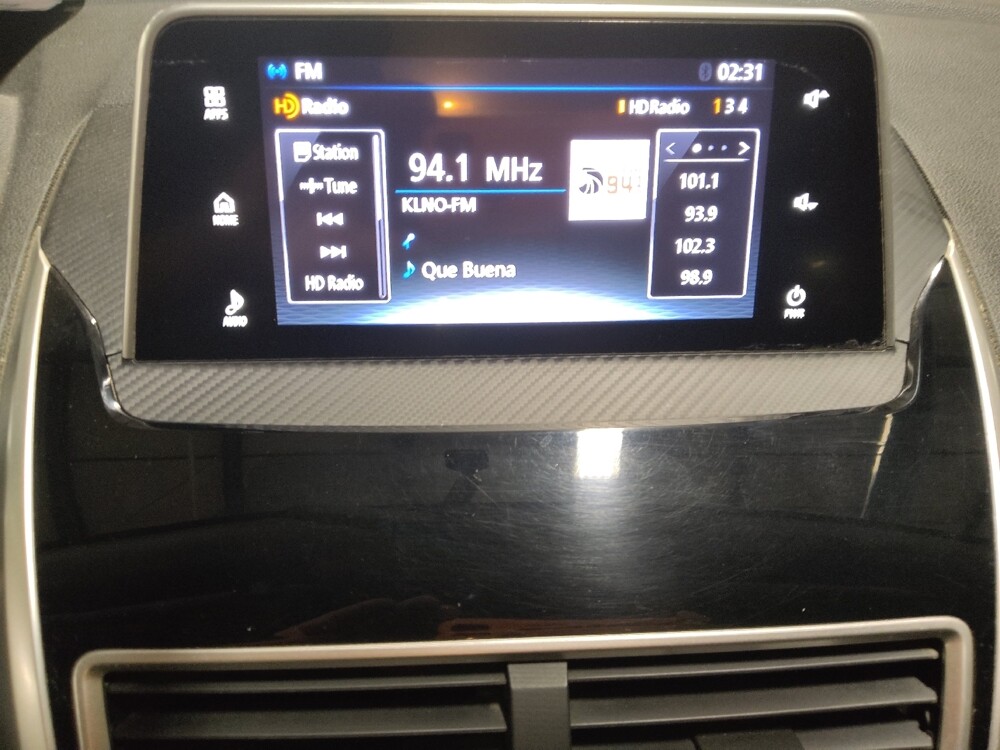 2019 Mitsubishi Eclipse Cross in Plano, TX 75074 - 18085507 25