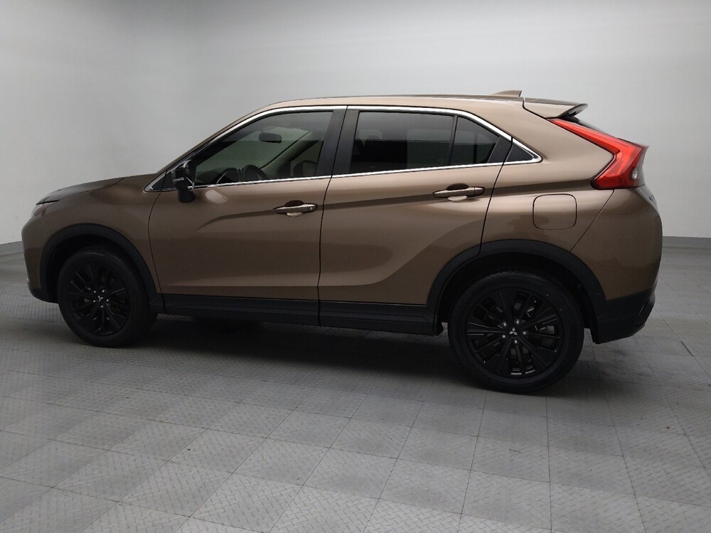2019 Mitsubishi Eclipse Cross in Plano, TX 75074 - 18085507 3