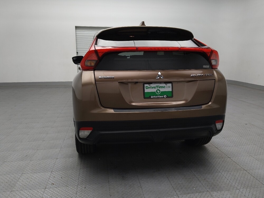 2019 Mitsubishi Eclipse Cross in Plano, TX 75074 - 18085507 6