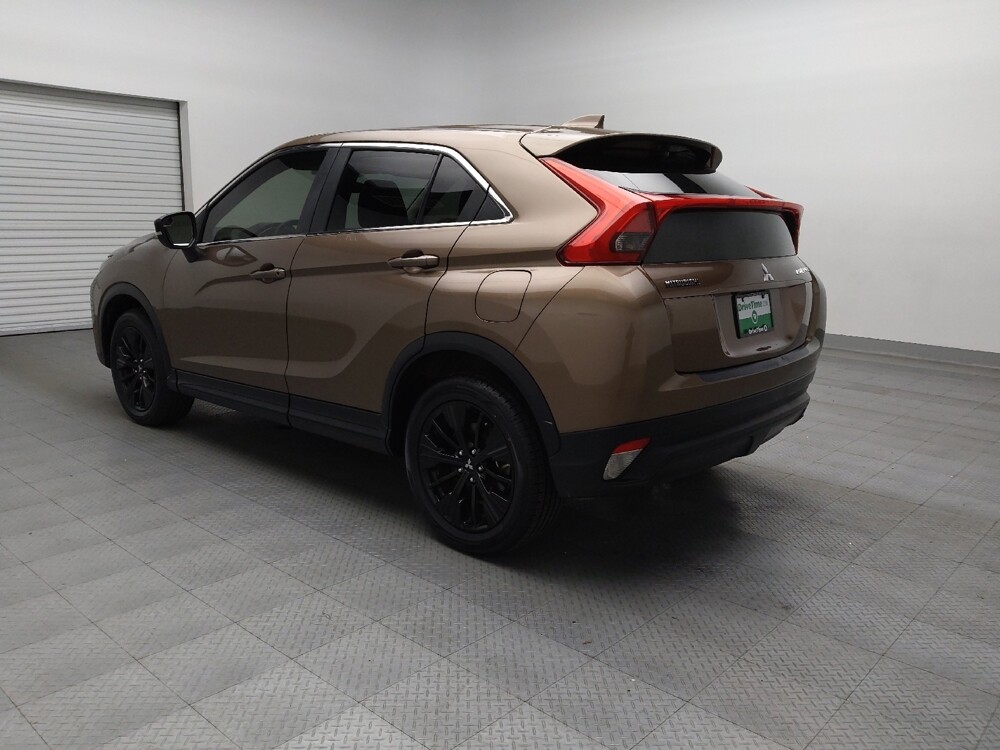 2019 Mitsubishi Eclipse Cross in Plano, TX 75074 - 18085507 5