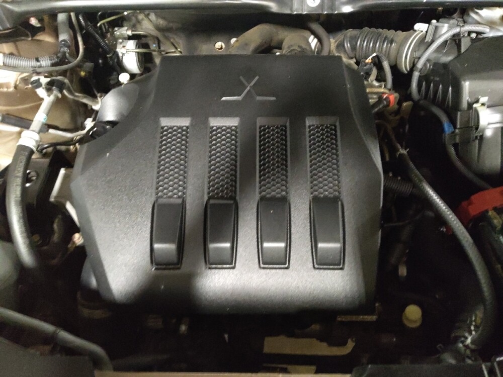 2019 Mitsubishi Eclipse Cross in Plano, TX 75074 - 18085507 30