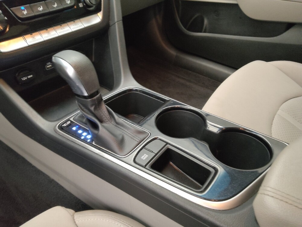 2019 Hyundai Sonata in Lakewood, CO 80215 - 18085508 26