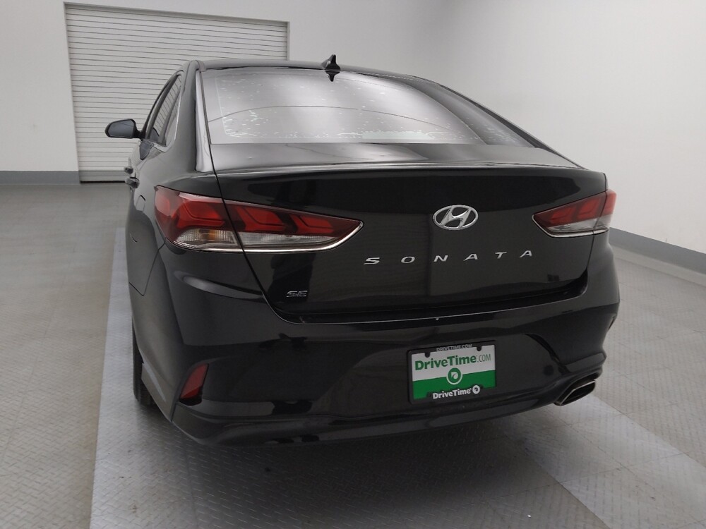 2019 Hyundai Sonata in Lakewood, CO 80215 - 18085508 6