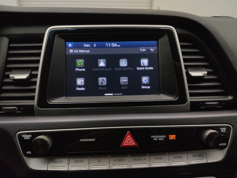 2019 Hyundai Sonata in Lakewood, CO 80215 - 18085508 25