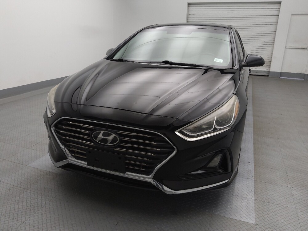 2019 Hyundai Sonata in Lakewood, CO 80215 - 18085508 15