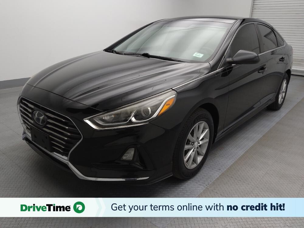 2019 Hyundai Sonata in Lakewood, CO 80215 - 18085508