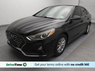 2019 Hyundai Sonata in Lakewood, CO 80215