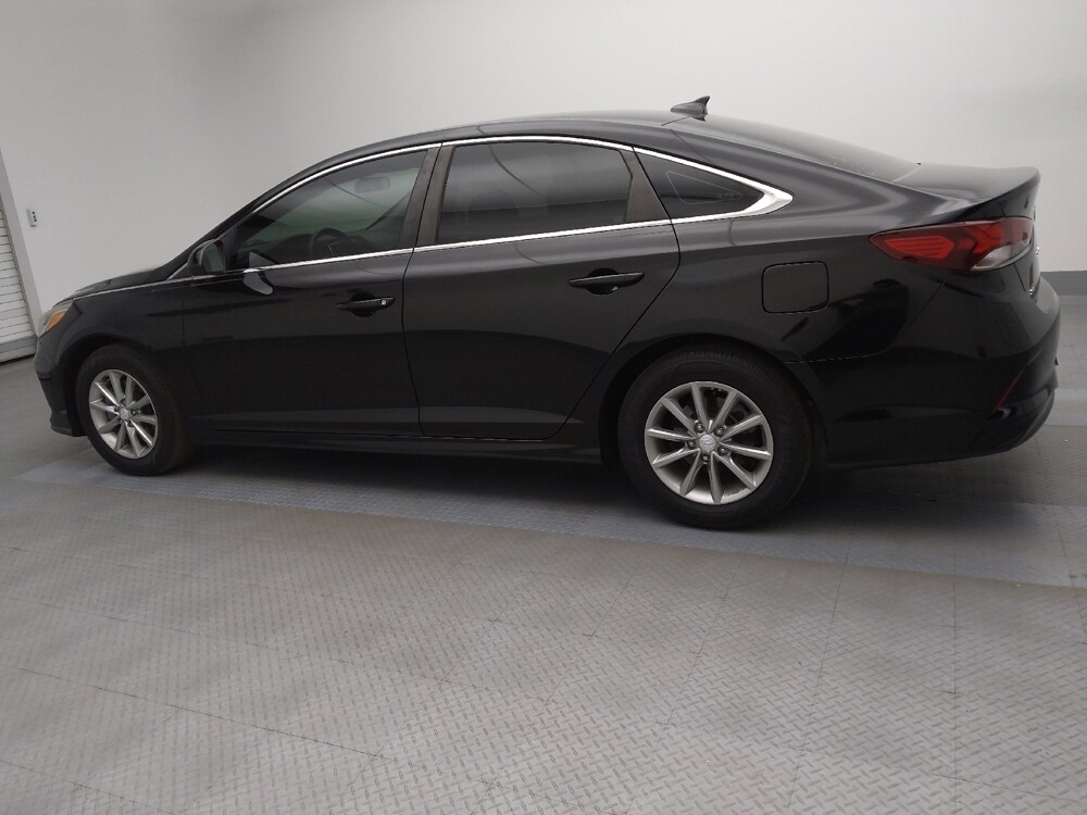 2019 Hyundai Sonata in Lakewood, CO 80215 - 18085508 3