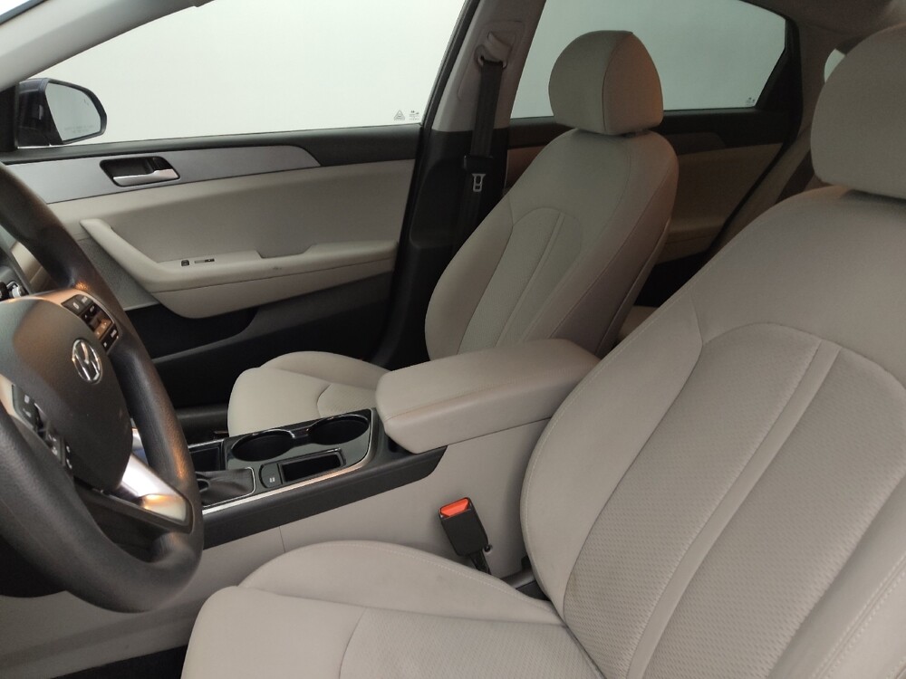 2019 Hyundai Sonata in Lakewood, CO 80215 - 18085508 17