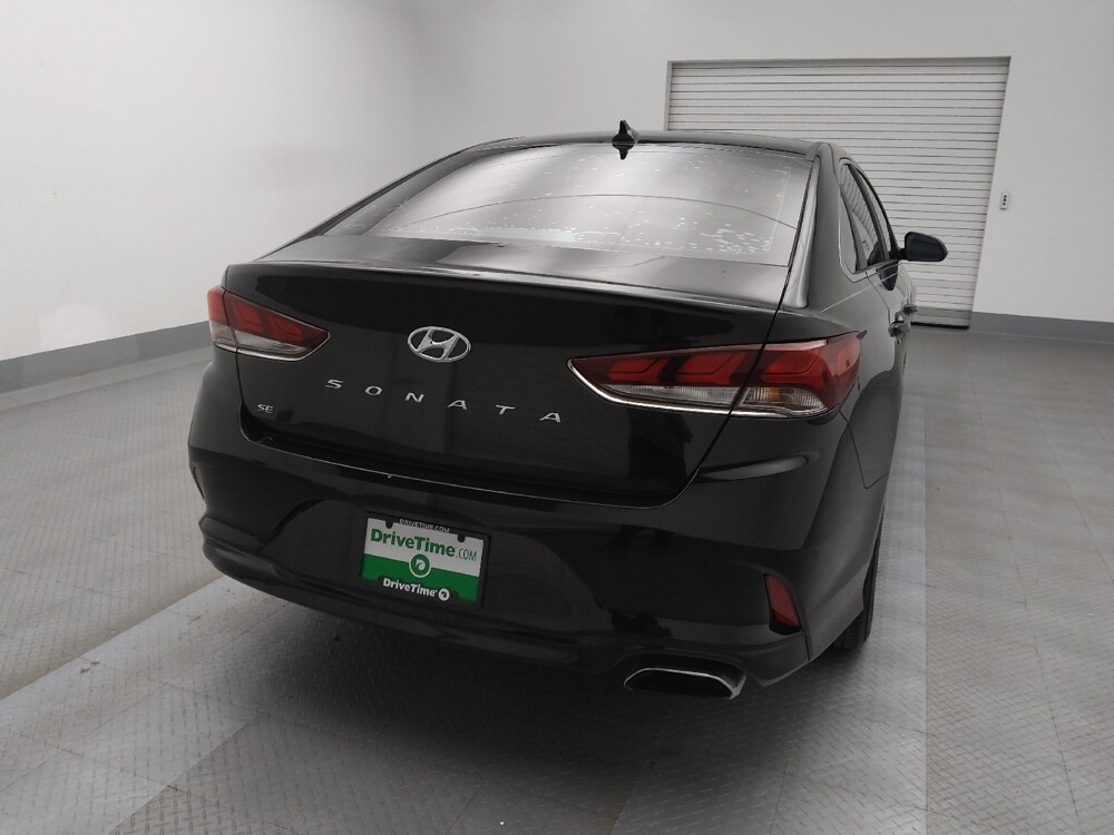 2019 Hyundai Sonata in Lakewood, CO 80215 - 18085508 7