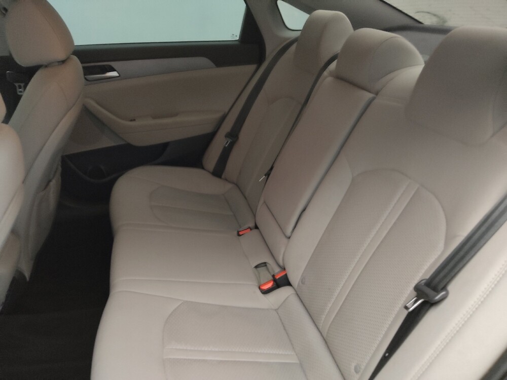 2019 Hyundai Sonata in Lakewood, CO 80215 - 18085508 18