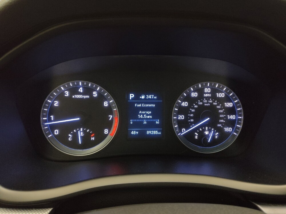 2019 Hyundai Sonata in Lakewood, CO 80215 - 18085508 23