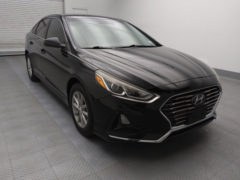 2019 Hyundai Sonata in Lakewood, CO 80215 - 18085508 13