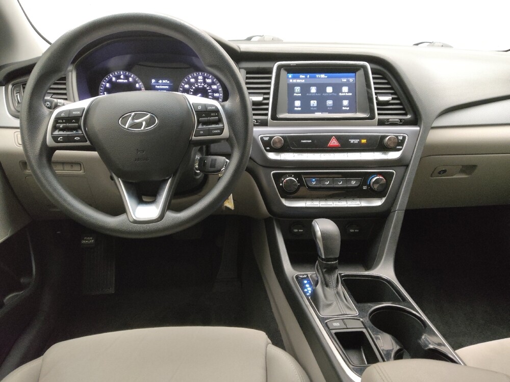 2019 Hyundai Sonata in Lakewood, CO 80215 - 18085508 22