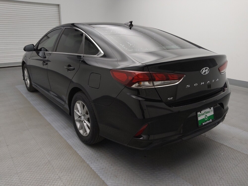 2019 Hyundai Sonata in Lakewood, CO 80215 - 18085508 5