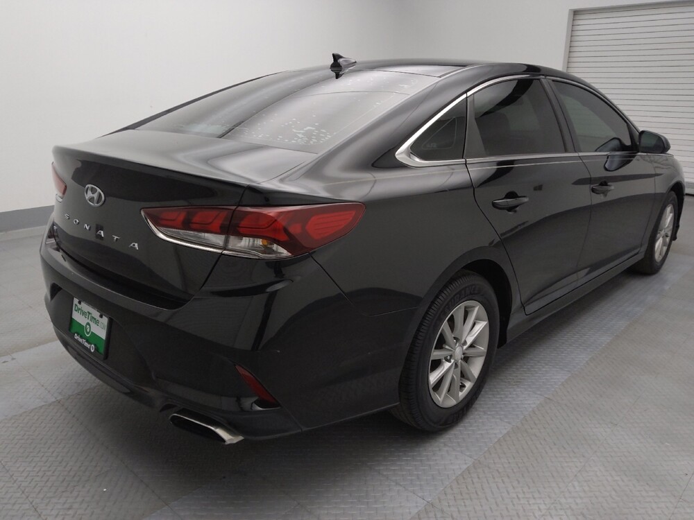 2019 Hyundai Sonata in Lakewood, CO 80215 - 18085508 9