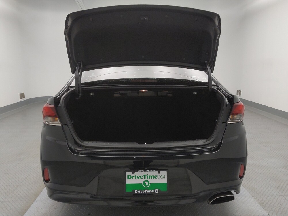 2019 Hyundai Sonata in Lakewood, CO 80215 - 18085508 29