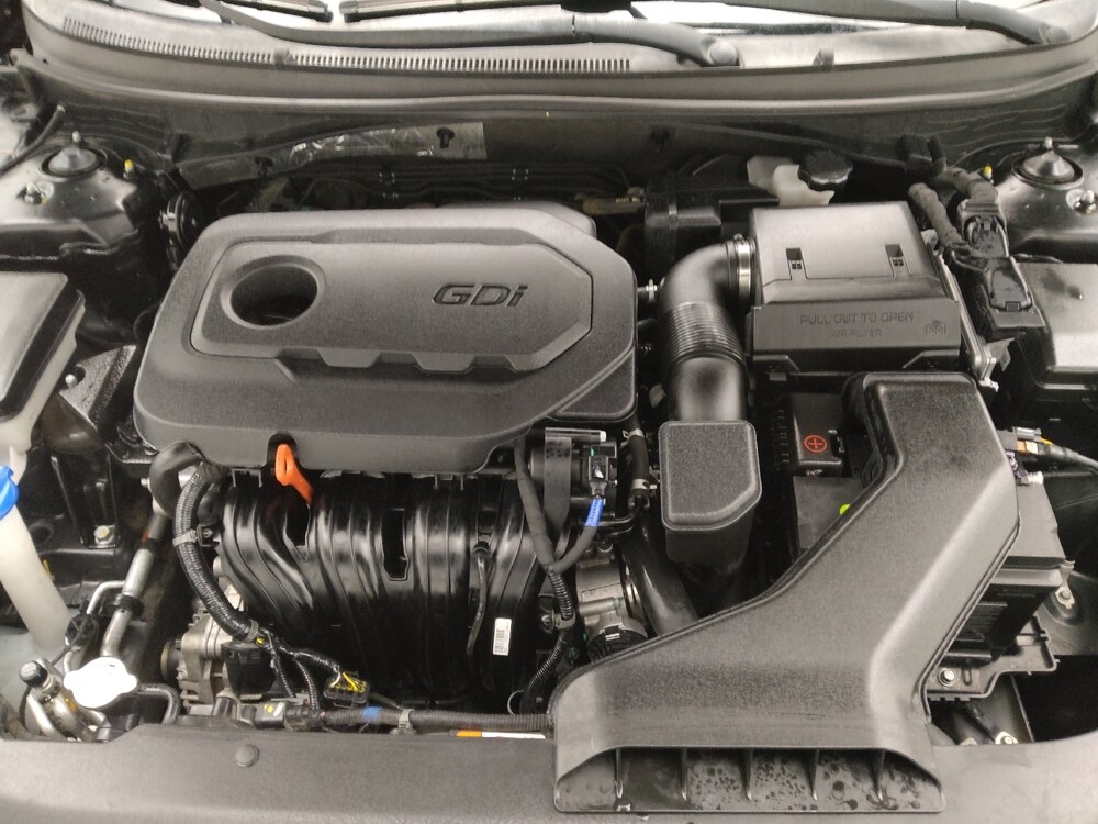 2019 Hyundai Sonata in Lakewood, CO 80215 - 18085508 30